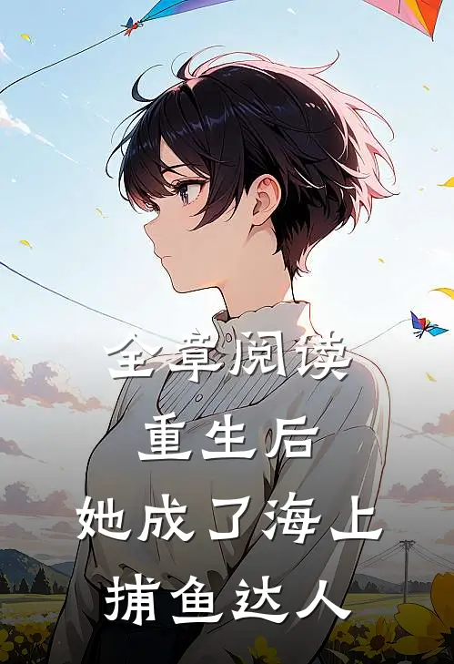 全章阅读重生后，她成了海上捕鱼达人