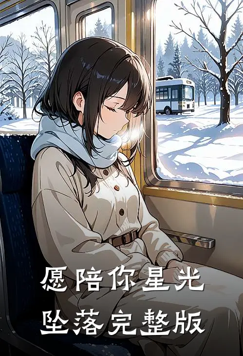 愿陪你星光坠落完整版