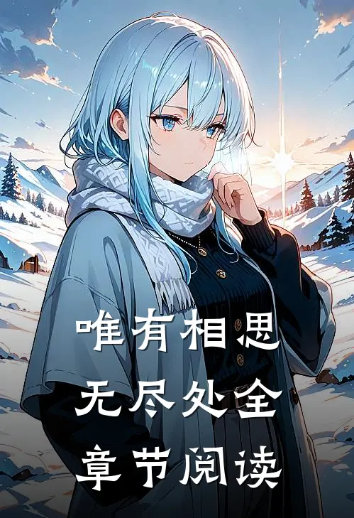 唯有相思无尽处全章节阅读