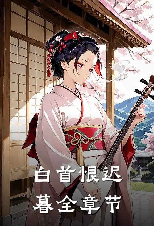 白首恨迟暮全章节