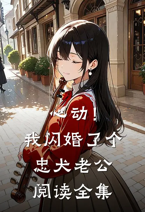心动！我闪婚了个忠犬老公阅读全集