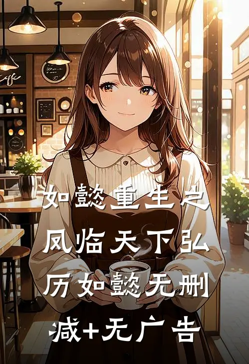 如懿重生之凤临天下弘历如懿无删减+无广告