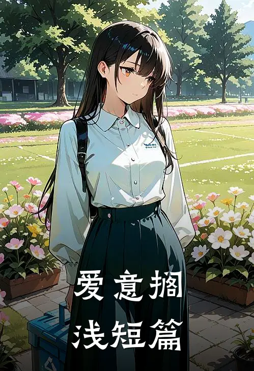 爱意搁浅短篇