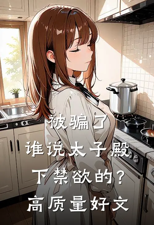 被骗了，谁说太子殿下禁欲的？高质量好文