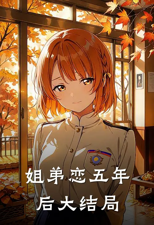姐弟恋五年后大结局