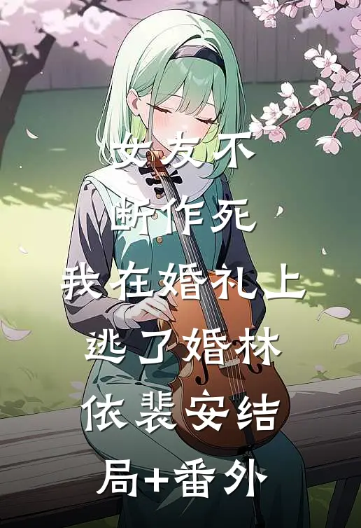 女友不断作死，我在婚礼上逃了婚林依裴安结局+番外