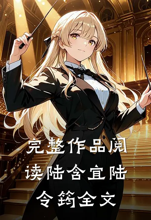 完整作品阅读陆含宜陆令筠全文