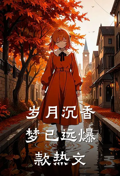 岁月沉香梦已远爆款热文