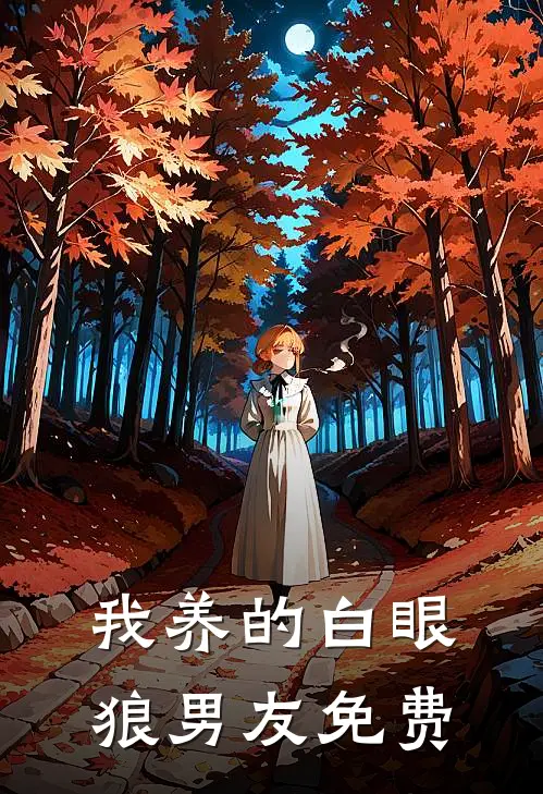 我养的白眼狼男友免费