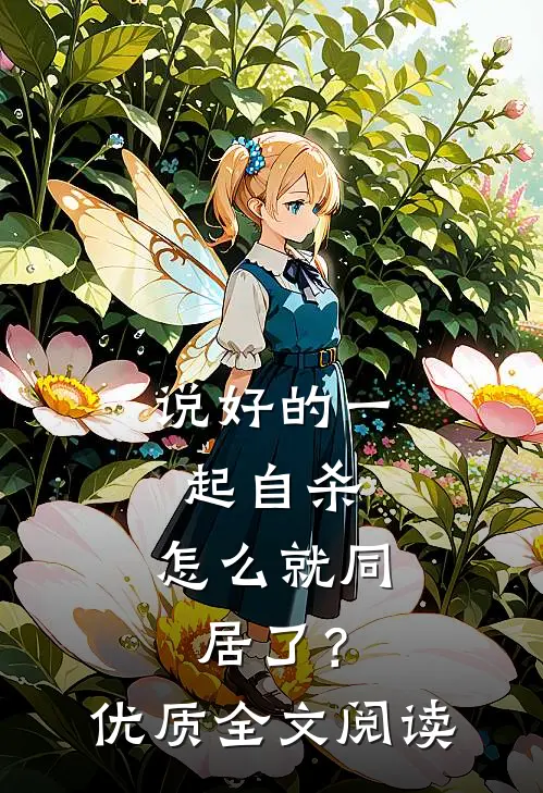 说好的一起自杀，怎么就同居了？优质全文阅读