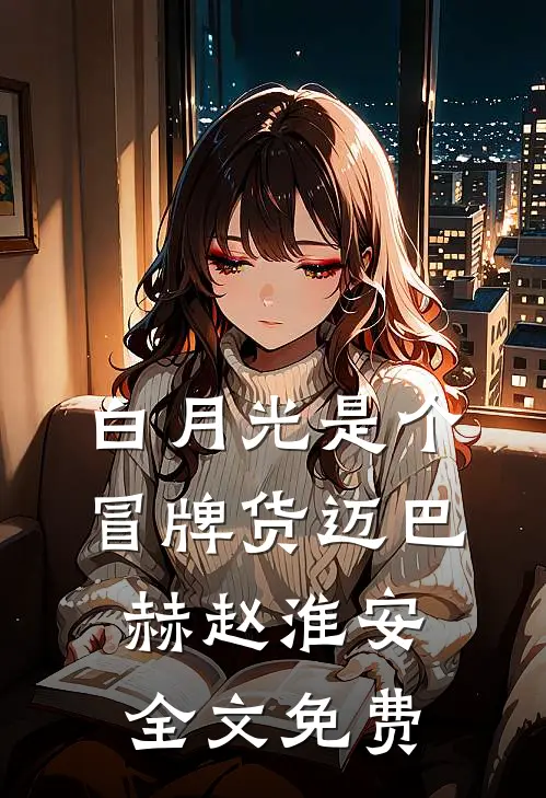 白月光是个冒牌货迈巴赫赵淮安全文免费
