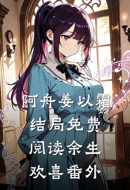 阿舟姜以霜结局免费阅读余生欢喜番外