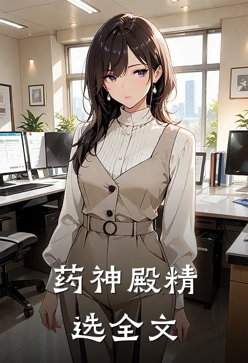 药神殿精选全文