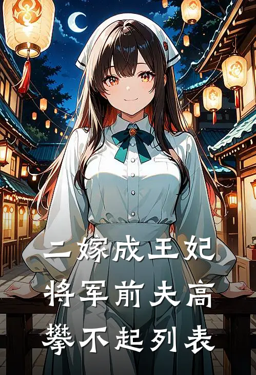 二嫁成王妃，将军前夫高攀不起列表