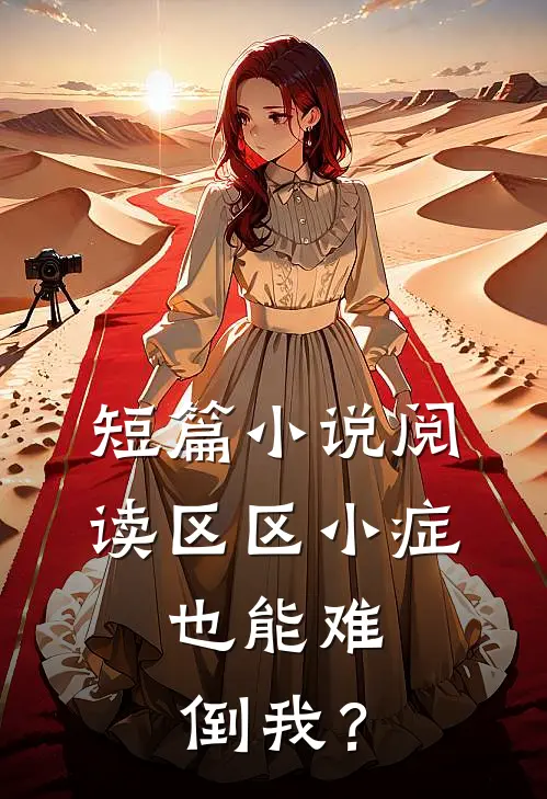 短篇小说阅读区区小症，也能难倒我？