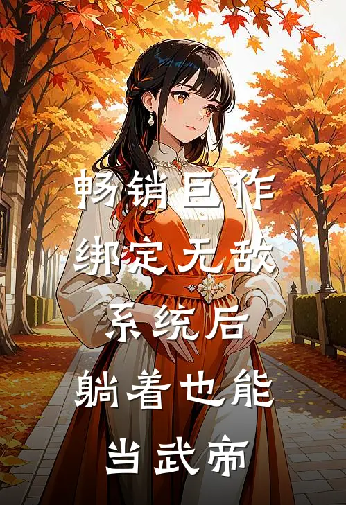 畅销巨作绑定无敌系统后，躺着也能当武帝