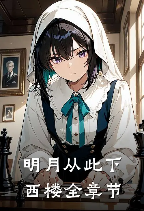 明月从此下西楼全章节