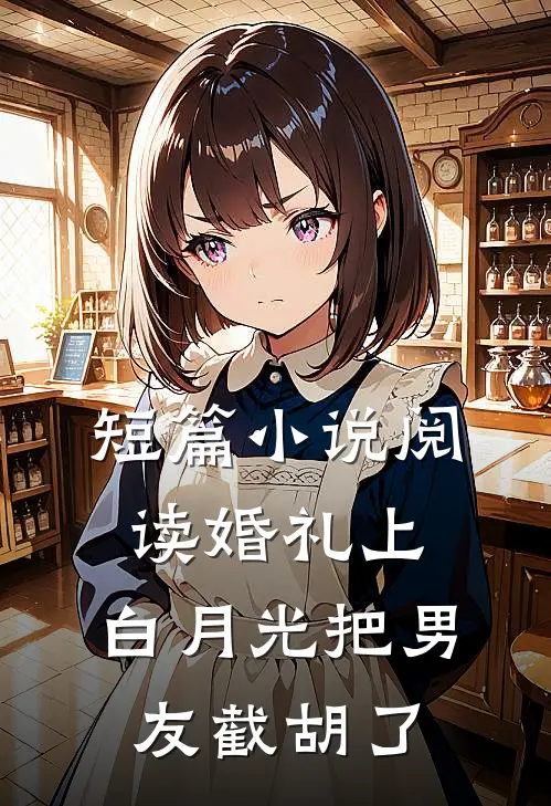 短篇小说阅读婚礼上，白月光把男友截胡了