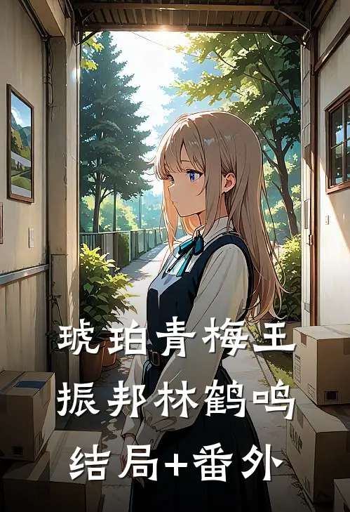 琥珀青梅王振邦林鹤鸣结局+番外