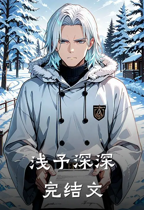 浅予深深完结文