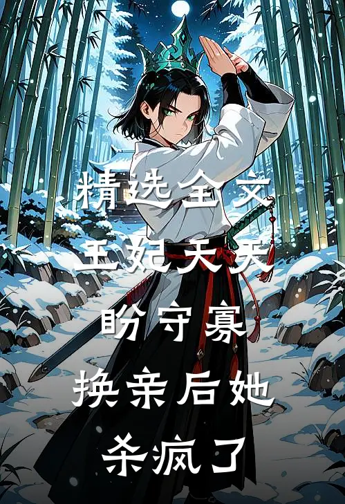 精选全文王妃天天盼守寡，换亲后她杀疯了