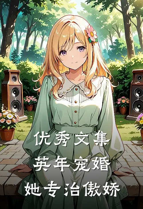 优秀文集英年宠婚：她专治傲娇