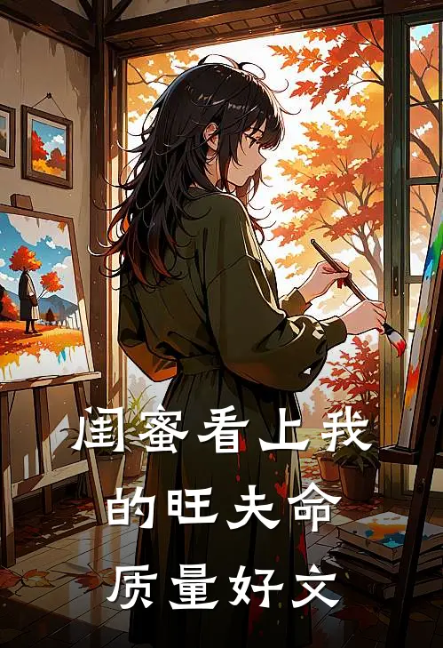 闺蜜看上我的旺夫命质量好文