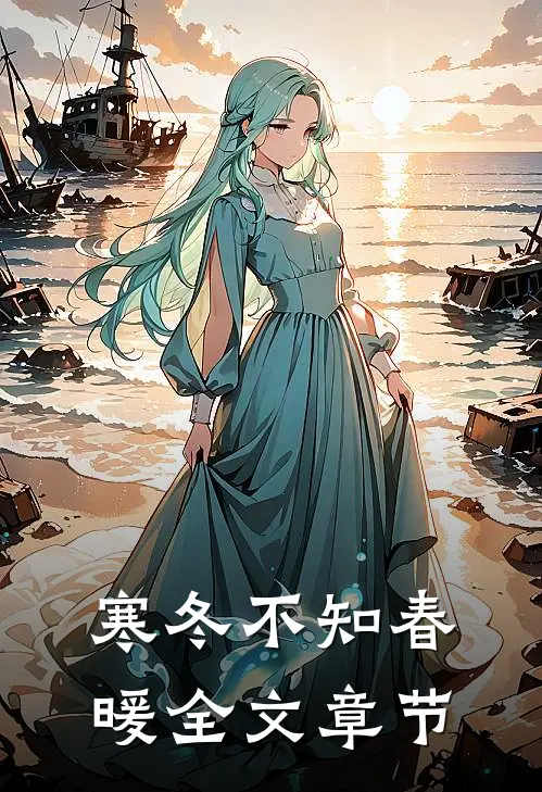 寒冬不知春暖全文章节