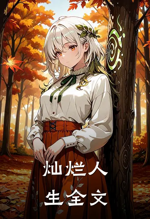 《灿烂人生》全文