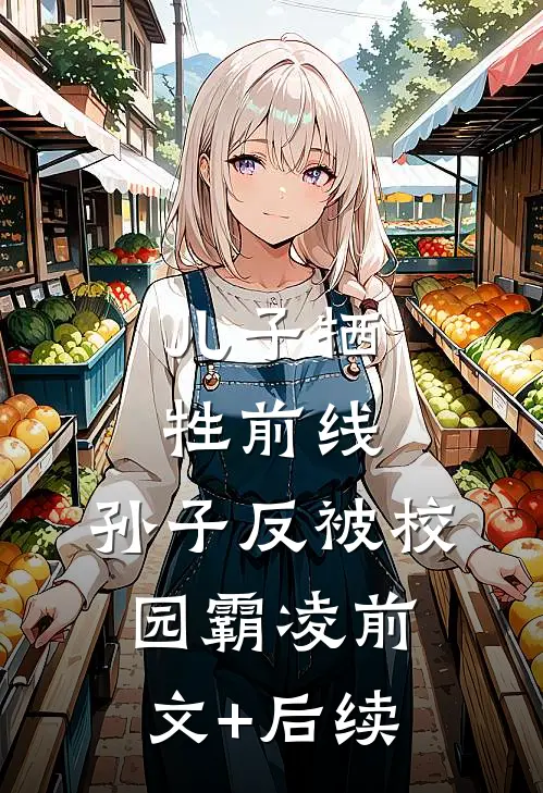 儿子牺牲前线，孙子反被校园霸凌前文+后续