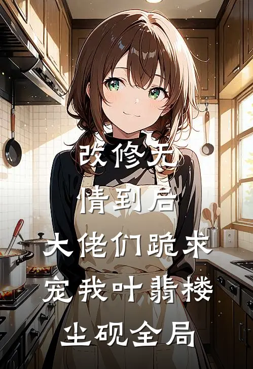 改修无情到后，大佬们跪求宠我叶翡楼尘砚全局