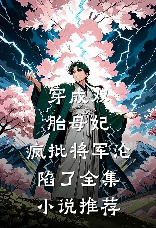 穿成双胎母妃：疯批将军沦陷了全集小说推荐
