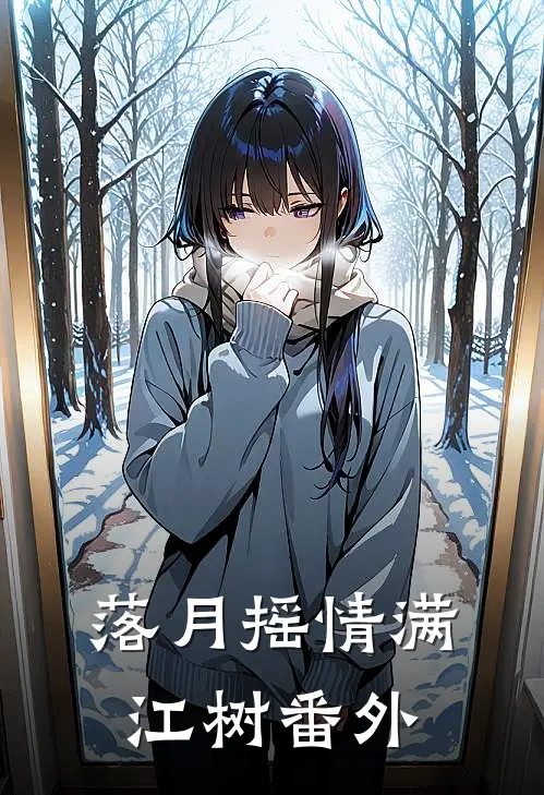 落月摇情满江树番外