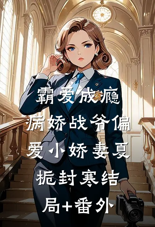 霸爱成瘾：病娇战爷偏爱小娇妻夏栀封寒结局+番外