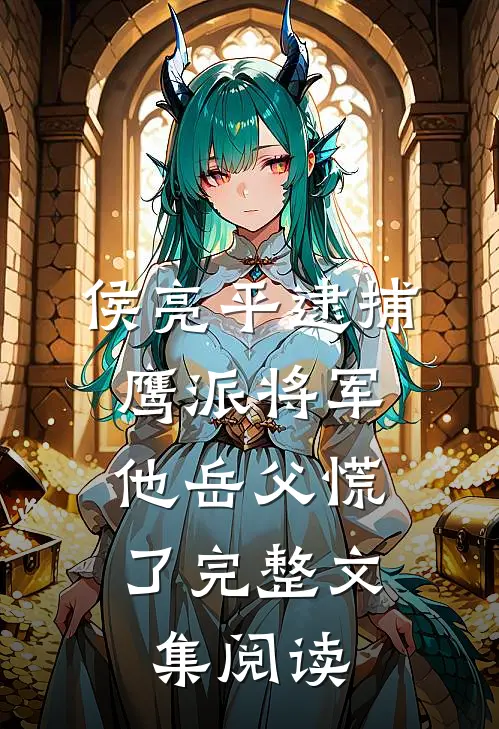侯亮平逮捕鹰派将军，他岳父慌了完整文集阅读