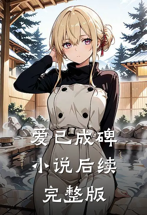 爱已成碑小说后续完整版