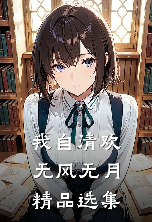 我自清欢，无风无月精品选集