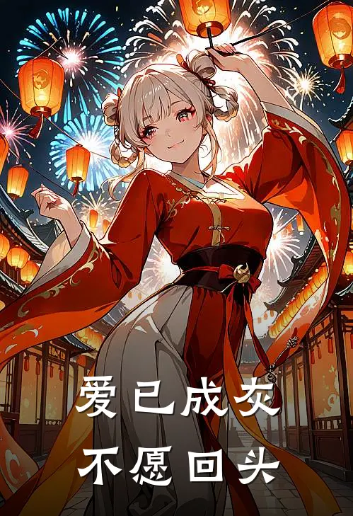 爱已成灰，不愿回头