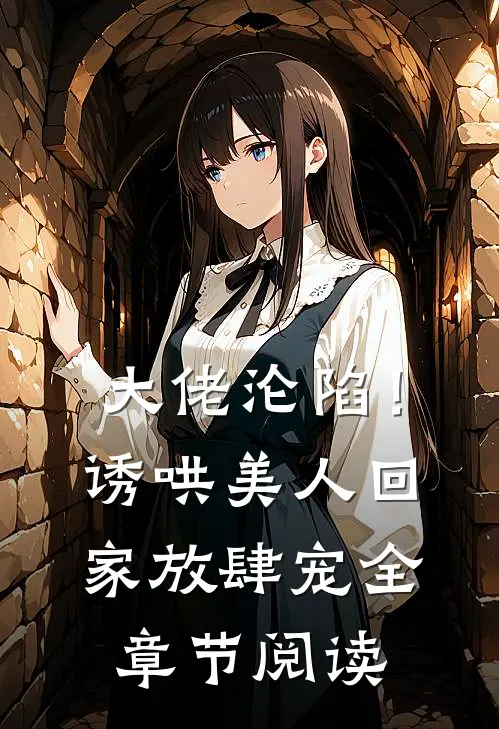 大佬沦陷！诱哄美人回家放肆宠全章节阅读