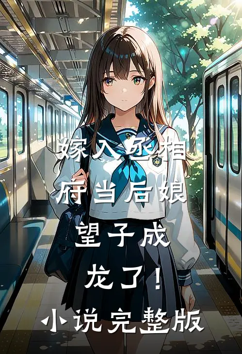 嫁入丞相府当后娘，望子成龙了！小说完整版