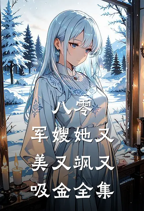 八零：军嫂她又美又飒又吸金全集