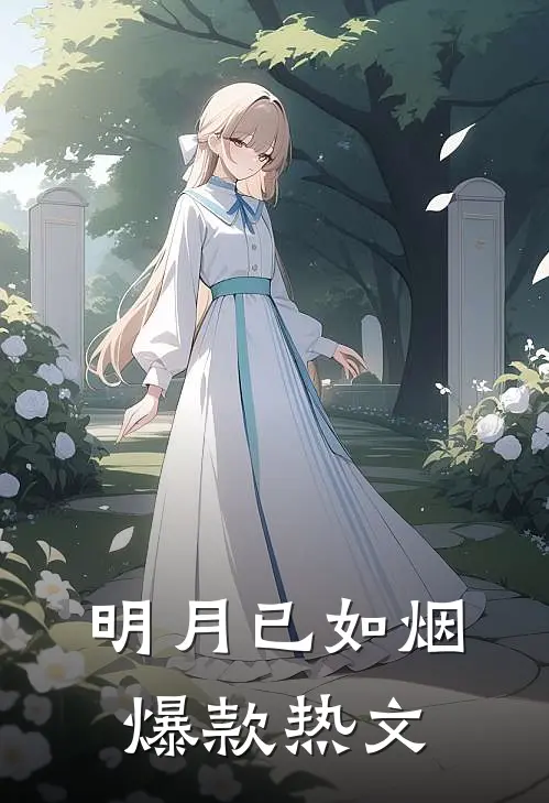 明月已如烟爆款热文