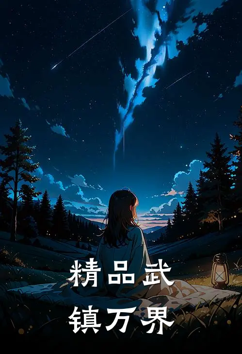 精品武镇万界
