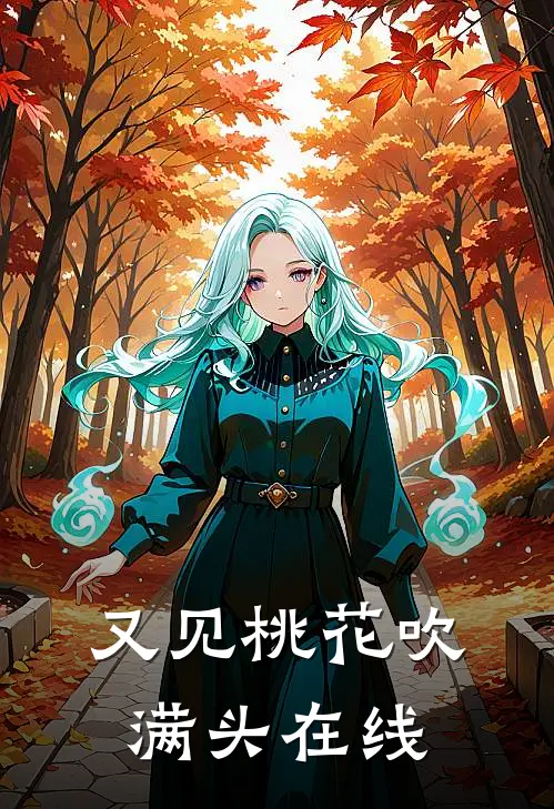 又见桃花吹满头在线