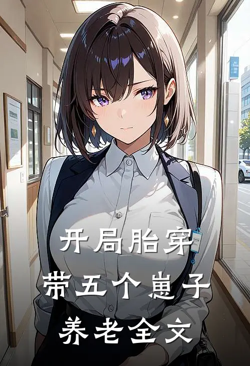 开局胎穿，带五个崽子养老全文