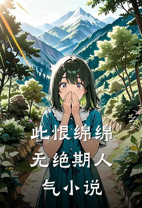 此恨绵绵无绝期人气小说