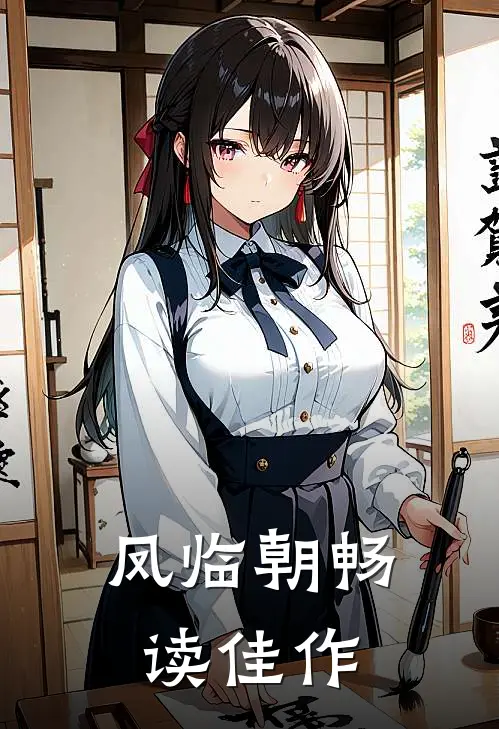 凤临朝畅读佳作