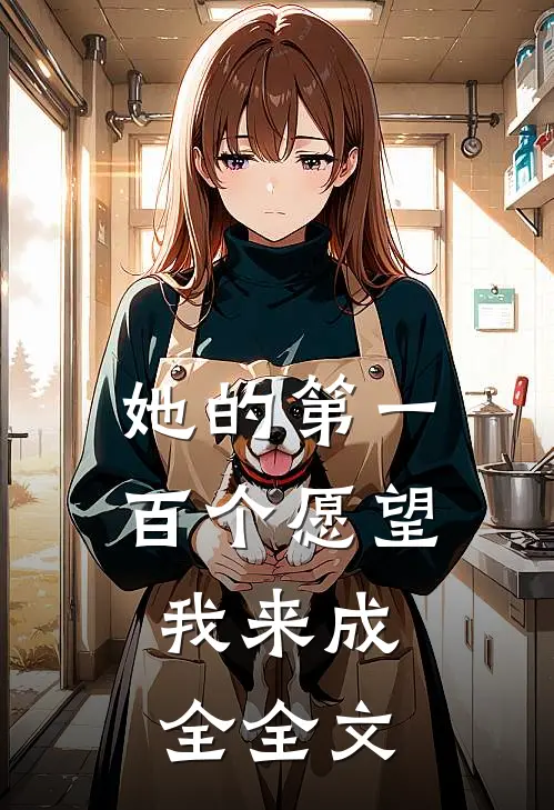 她的第一百个愿望，我来成全全文