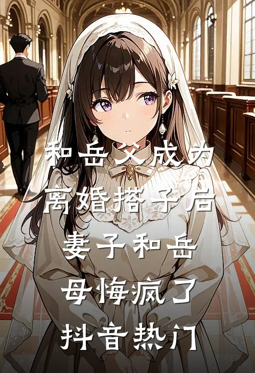 和岳父成为离婚搭子后，妻子和岳母悔疯了抖音热门