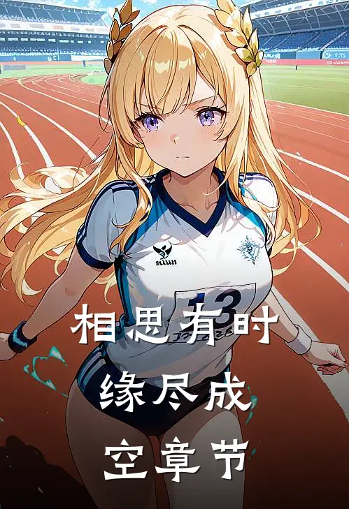 相思有时，缘尽成空章节